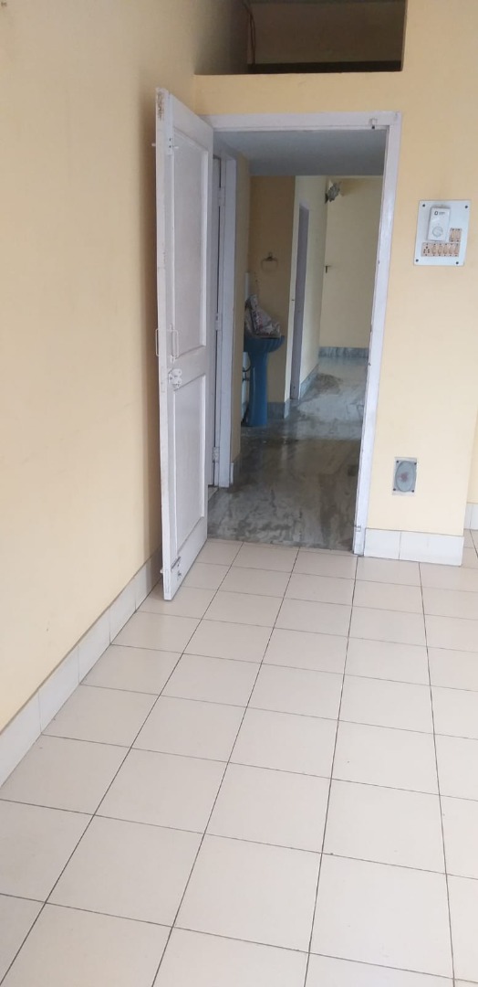 Semi Furnished 3bhk in Ratnagiri Road, Bamunimaidan, Guwahati, Assam, India for Rent